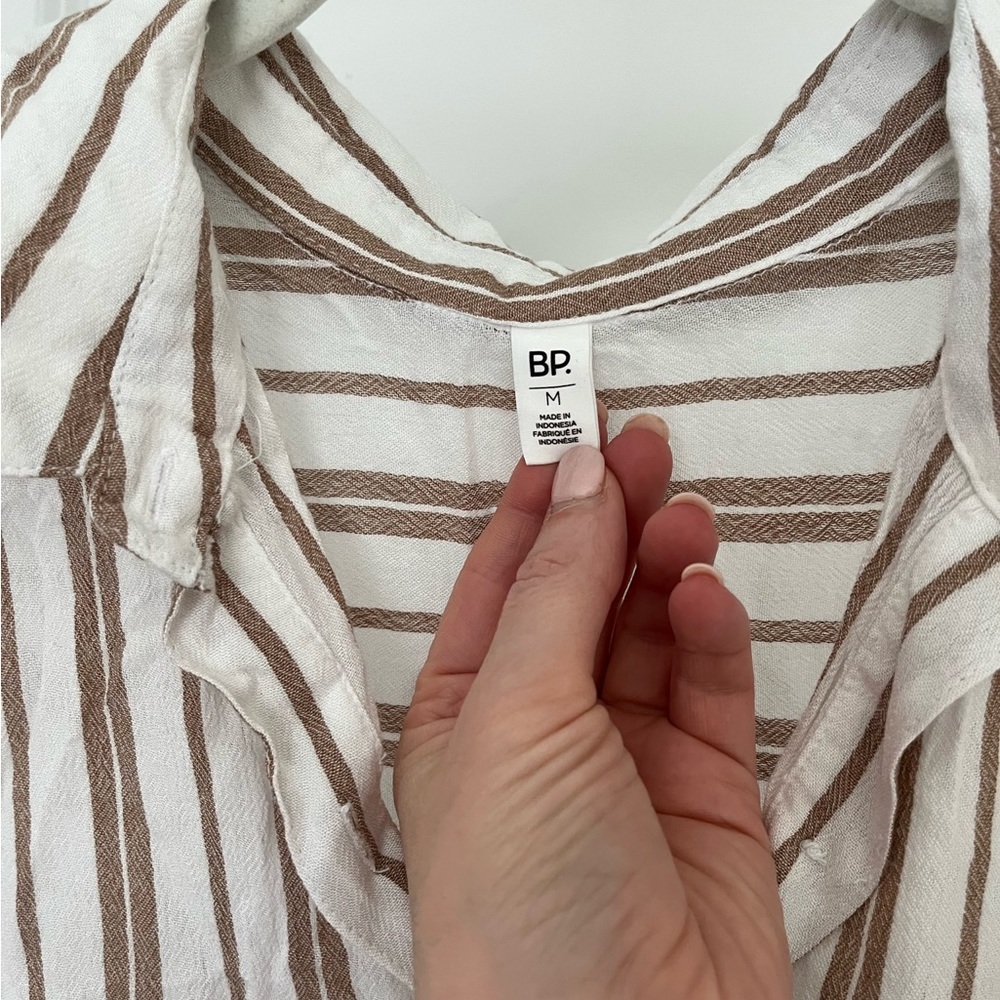 Button Down Top - image 2